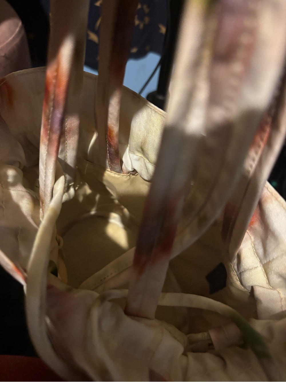 Baggu bucket crossbody - Picture 2 of 2